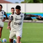 Luan Freitas (Jorge Luís Totti/Paysandu