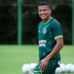 Maquinho pode pintar no Paysandu