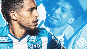 Foto: Divulgação Paysandu