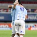 (Foto: Jorge Luís Totti)