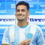 Foto: Jorge Luís Totti/Paysandu