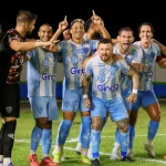 Bicolores decidem vaga à final no Mangueirão | Jorge Luís Totti / Paysandu