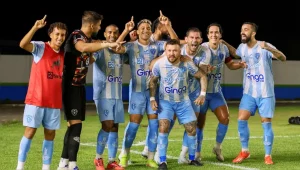 Bicolores decidem vaga à final no Mangueirão | Jorge Luís Totti / Paysandu