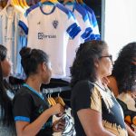 Paysandu libera ingresso para elas - Jorge Luís Totti/Paysandu