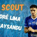 André Lima Paysandu
