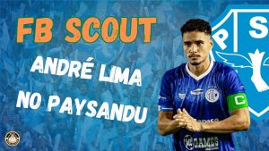 André Lima Paysandu