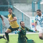 Paysandu x Castanhal voltam a ser encontrar no Mangueirão | John Wesley/Paysandu