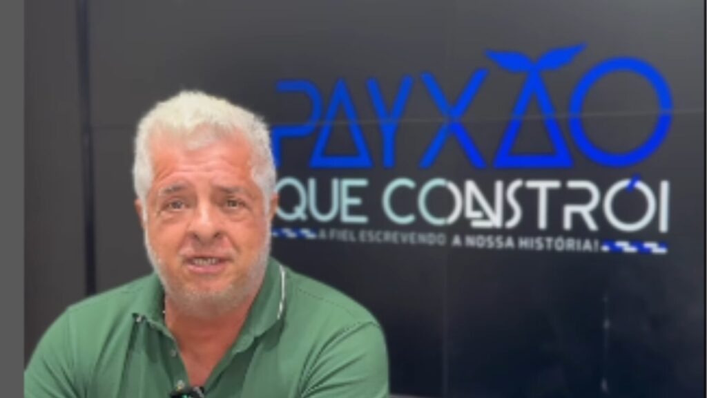 Payxão que constrói