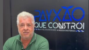 Payxão que constrói