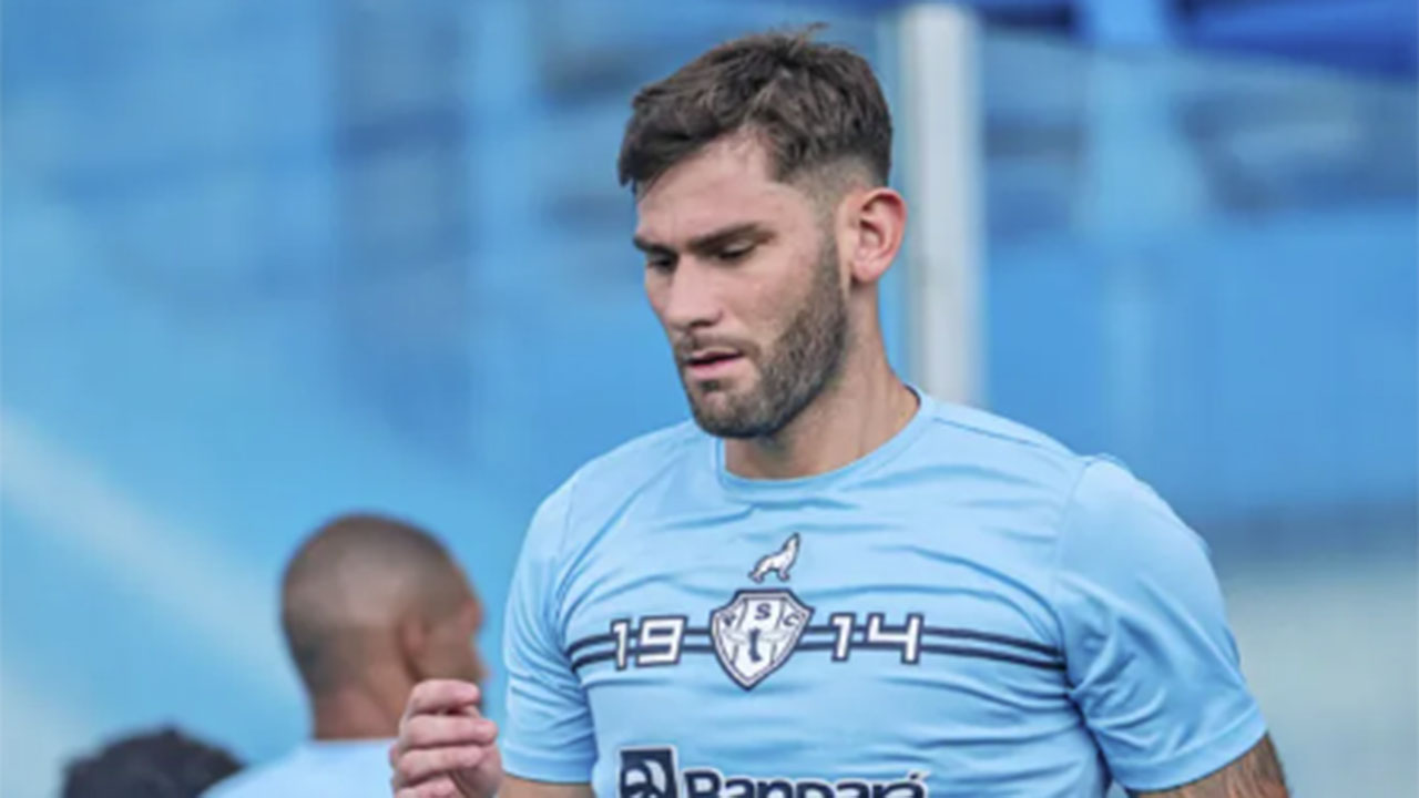 Opinião: Yeferson Quintana se firma como pilar da defesa do Paysandu