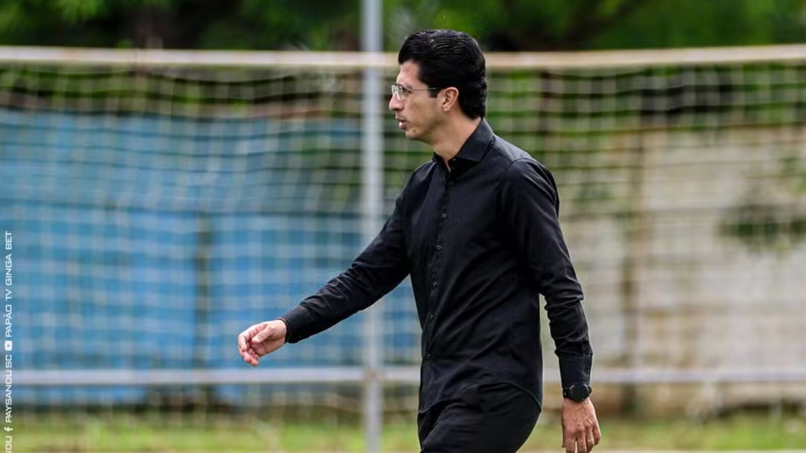 Paysandu já tem alvo definido para substituir Felipe Albuquerque
