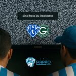 Paysandu x Goiás final da copa verde 2025