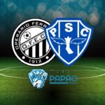 Paysandu x Operário ao vivo