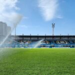 Curuzu vai viltar em julho!