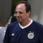 Bahia e Paysandu pela copa do Brasil