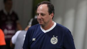 Bahia e Paysandu pela copa do Brasil