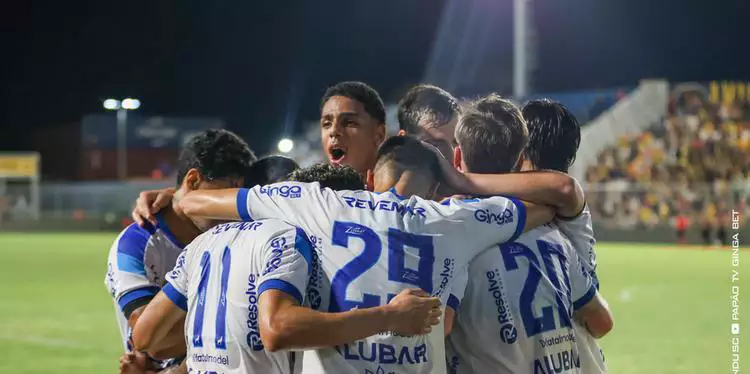 Para evitar a queda, o Paysandu precisa repetir o que apenas 6 equipes conseguiram nas últimas edições da Série B