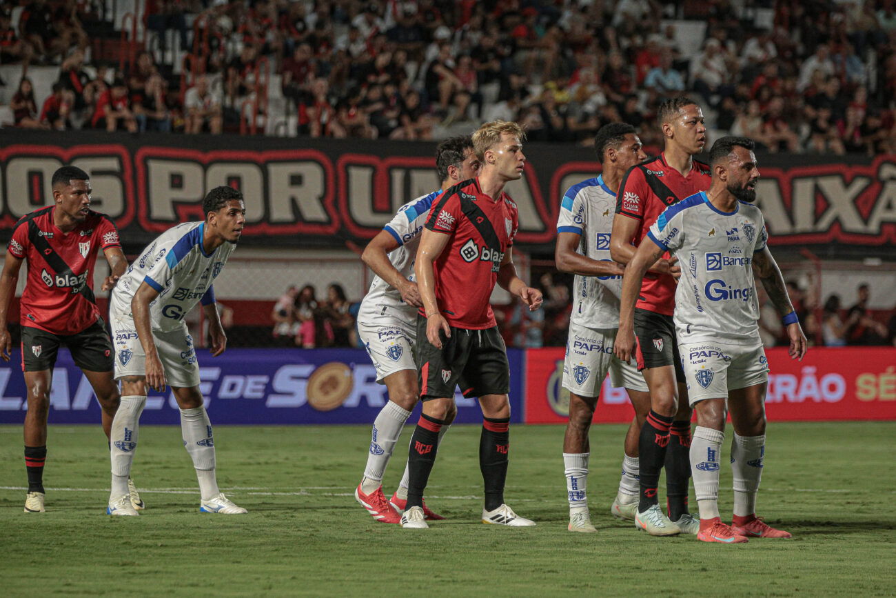 Paysandu vai ter ‘rombo milionário’ com a queda para a Série C