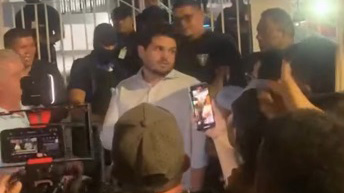 Bomba! Após protestos dos torcedores do Paysandu, André Martha deixa cargo, veja o motivo