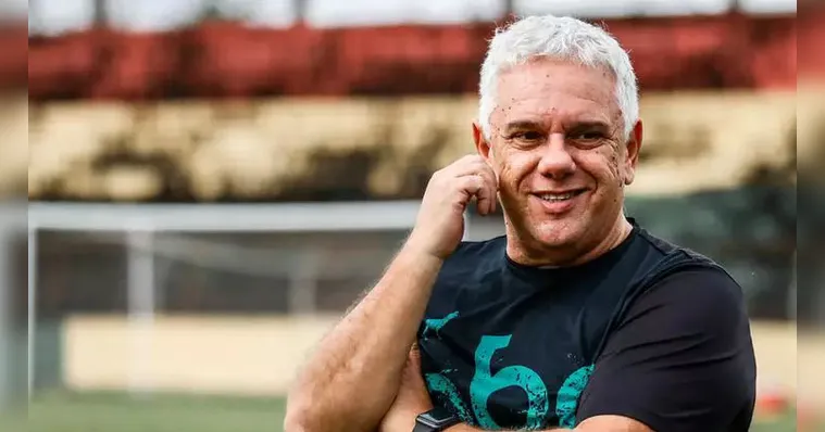 Ex-presidente do Paysandu Maurício Ettinger dá declaração bombástica: “Negociou o bicho…”