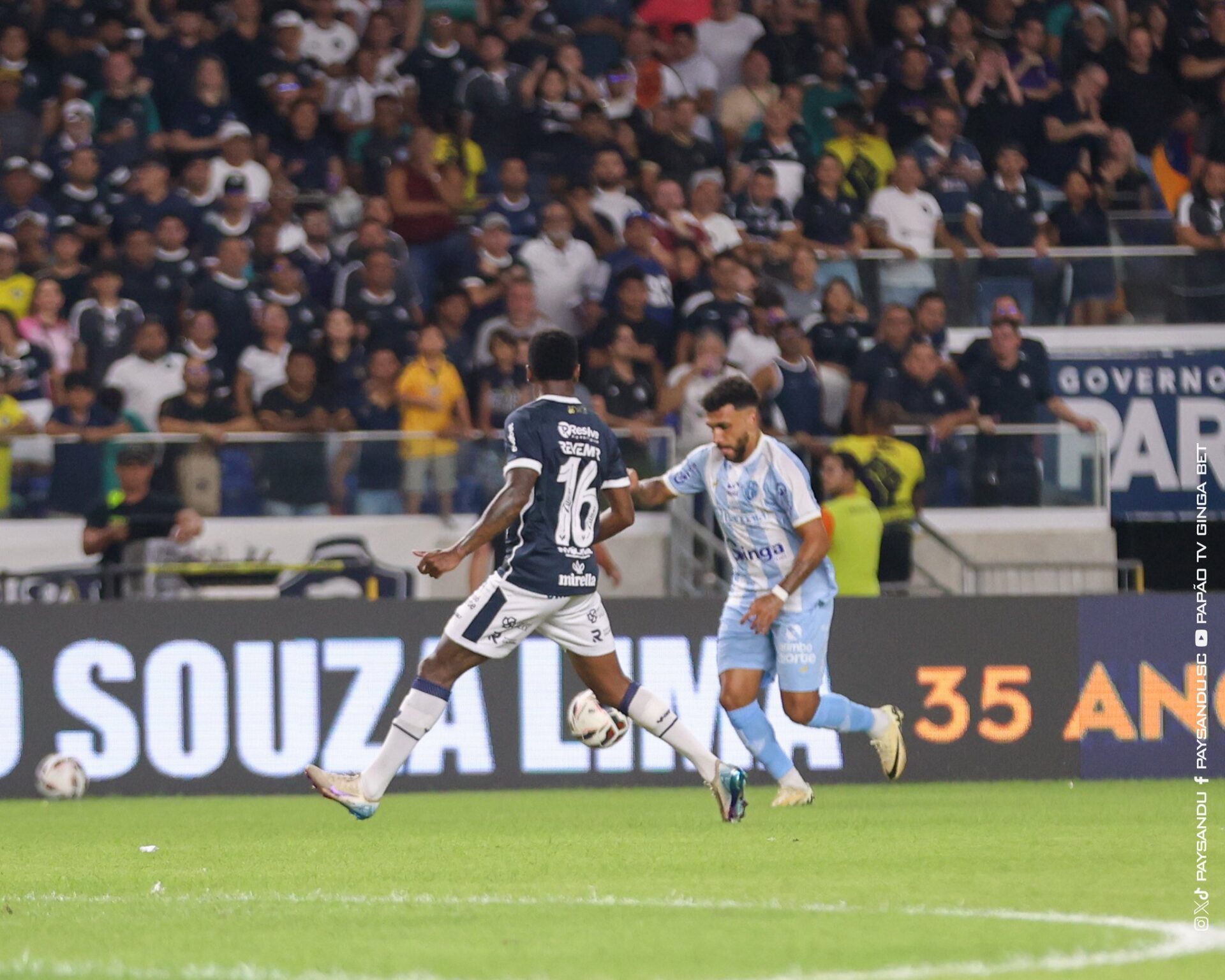 Remo x Paysandu: horário, onde assistir e prováveis escalações