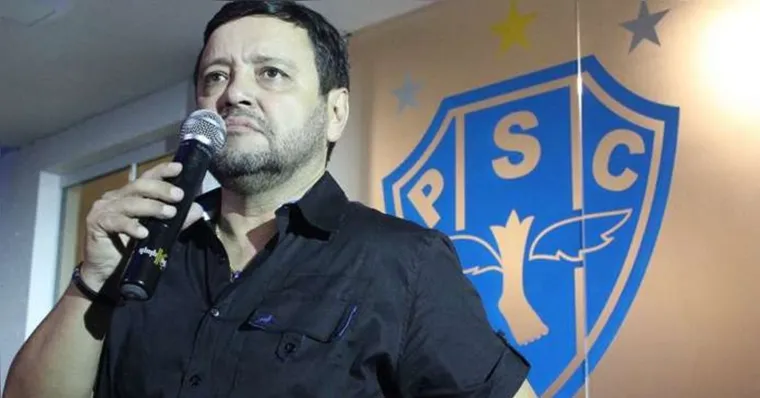 Planejamento à vista: Paysandu projeta 2026 com elenco reduzido e contas equilibradas