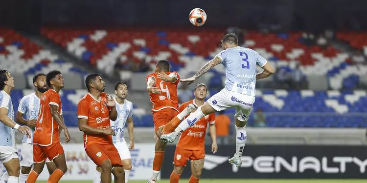 Paysandu-x-Capit-o-Poco