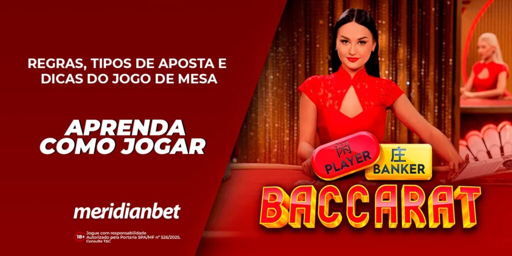baccarat